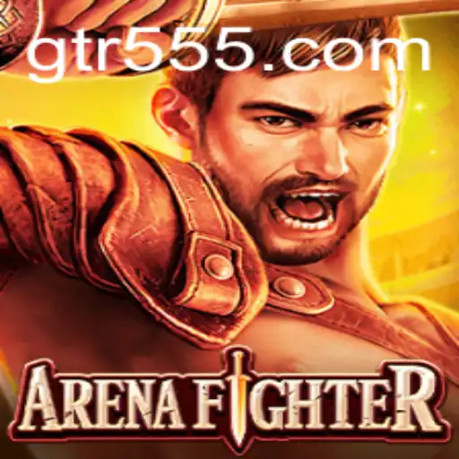 ArenaFighter: O Mundo de GTR.game