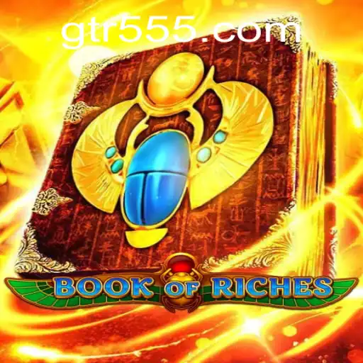 Explorando o Mundo do BookofRiches: Uma Jornada com GTR.game