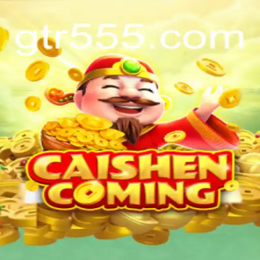 Descubra o Fascinante Mundo de CAISHENCOMING, o Novo Jogo de GTR.game