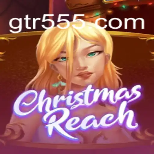 Descubra o Mundo Encantado de ChristmasReach: Um Guia Completo para o Novo Jogo da GTR.game