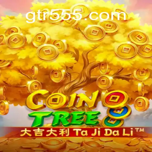 Descubra o Fascinante Mundo de CoinTree: O Novo Sucesso do GTR.game