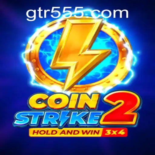 Descubra o Universo de CoinStrike2: Um Jogo Revolucionário da GTR.game