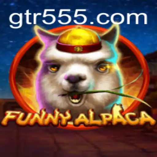 Descobrindo o Universo de FunnyAlpaca: O Jogo Revolucionário de GTR.game