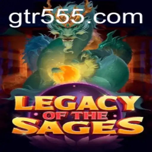 Descubra o Fascinante Universo de LegacyoftheSages