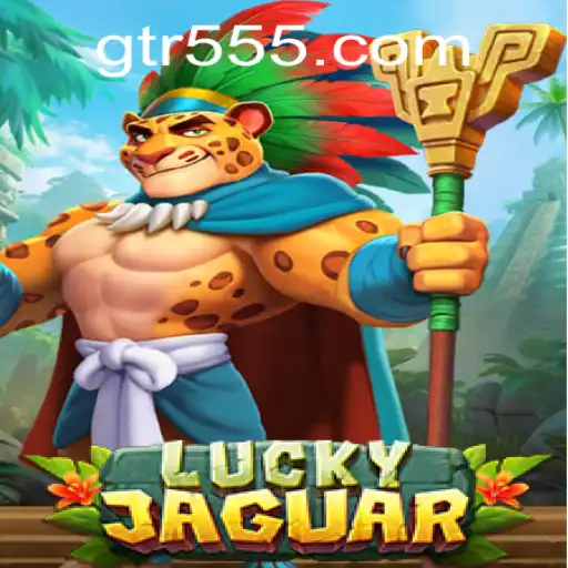 Explorando o Jogo LuckyJaguar: Uma Aventura em GTR.game