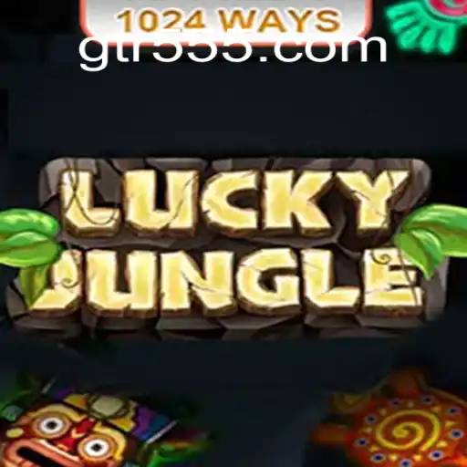 Explorando o Fascinante Mundo de LuckyJungle1024: Uma Nova Era em GTR.game