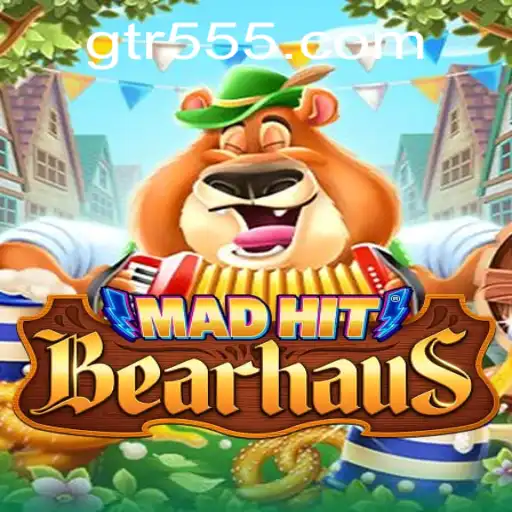 MadHitBearhaus: O Jogo que Transforma Estratégia em Uma Aventura Empolgante