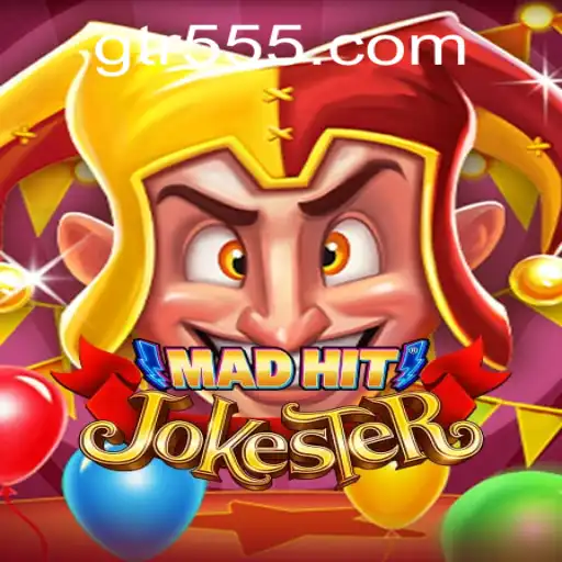 Descubra MadHitJokester: A Revolução Entre Jogos e Comédia