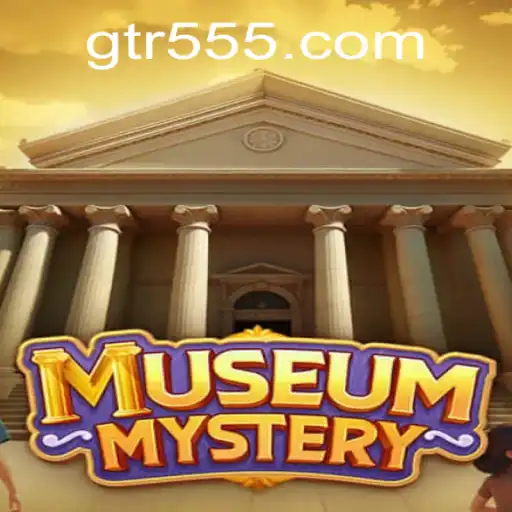 MuseumMystery: Uma Viagem Enigmática pelo Mundo da Arte