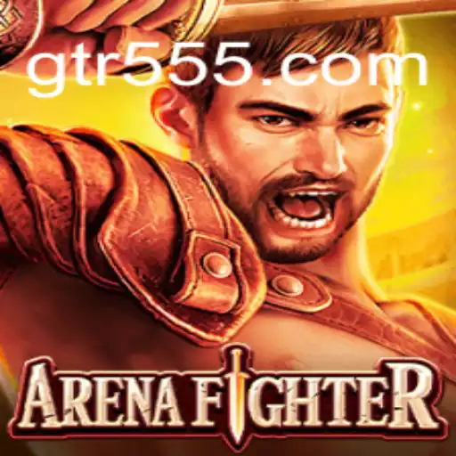 ArenaFighter: O Mundo de GTR.game