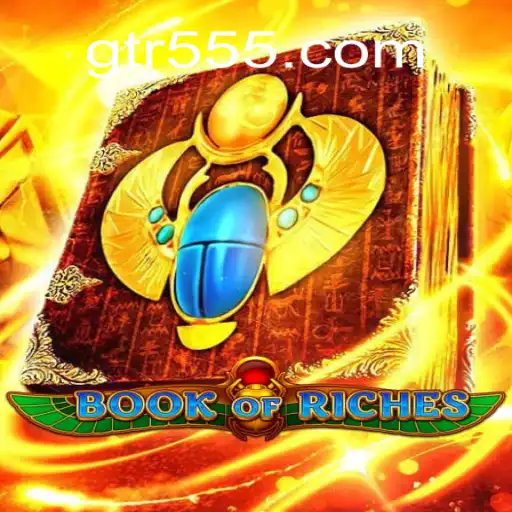Explorando o Mundo do BookofRiches: Uma Jornada com GTR.game