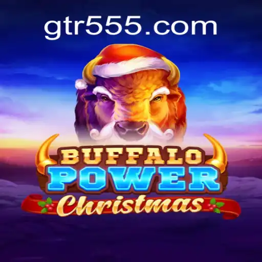 Descubra a Magia do Jogo BuffaloPowerChristmas no GTR.game