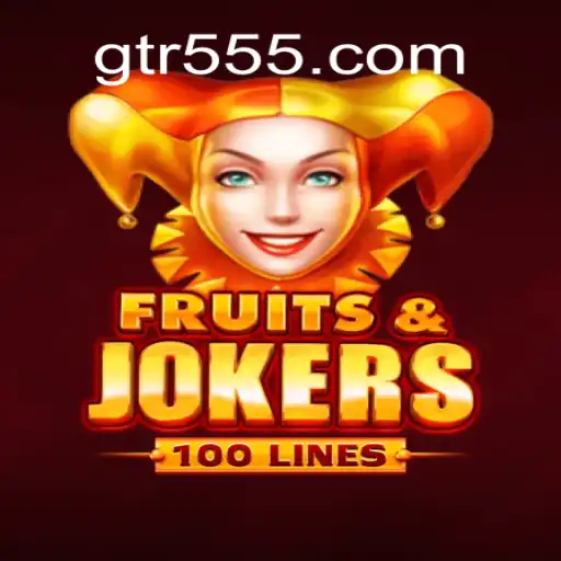 FruitsAndJokers100: Um Mergulho no Jogo de Slots do GTR.game