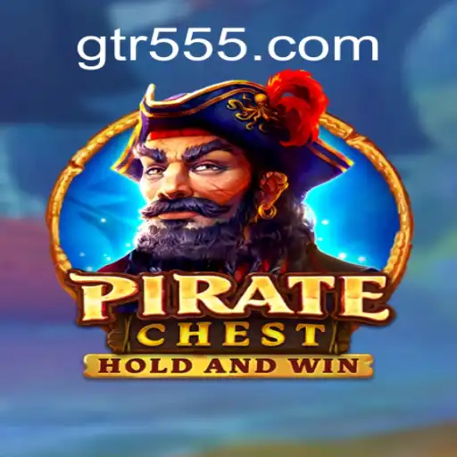Descubra PirateChest: O Mundo Emocionante de GTR.game