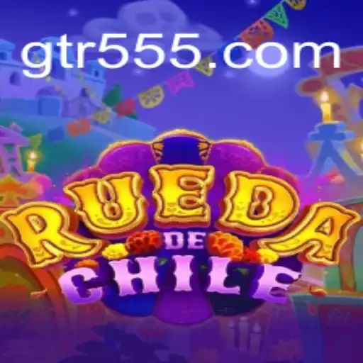 Descobrindo RuedaDeChile: O Novo Fenômeno do GTR.game
