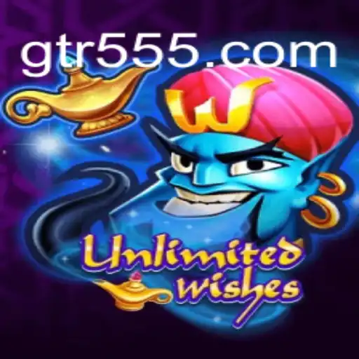 Explorando o Mundo Mágico de UnlimitedWishes: Um Mergulho no GTR.game