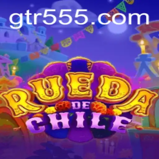 Descobrindo RuedaDeChile: O Novo Fenômeno do GTR.game
