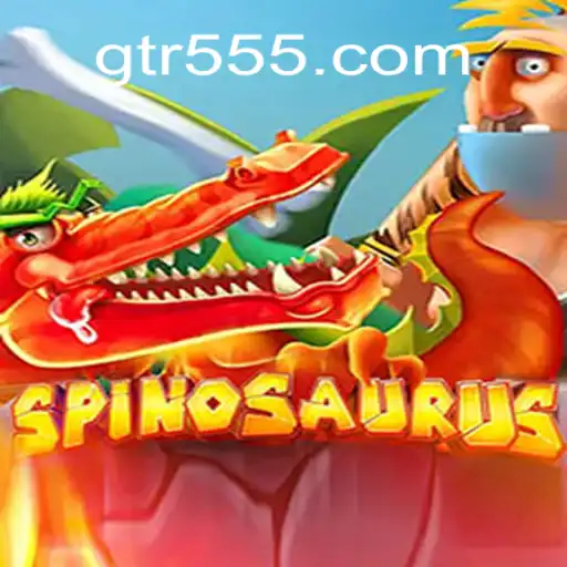 Explorando o Universo Fascinante de Spinosaurus no GTR.game