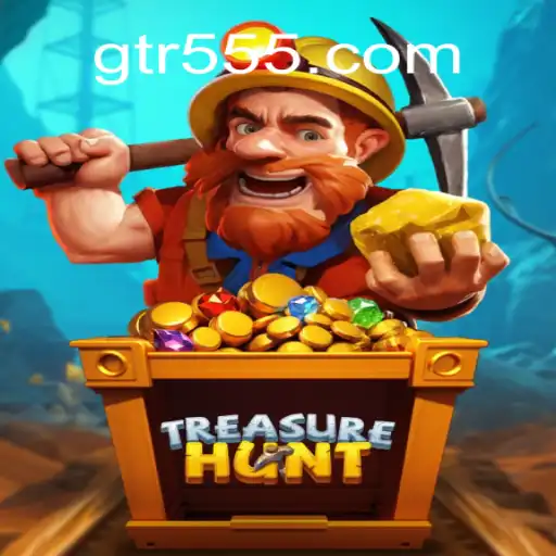Descobrindo TreasureHunt: O Novo Fenômeno de GTR.game